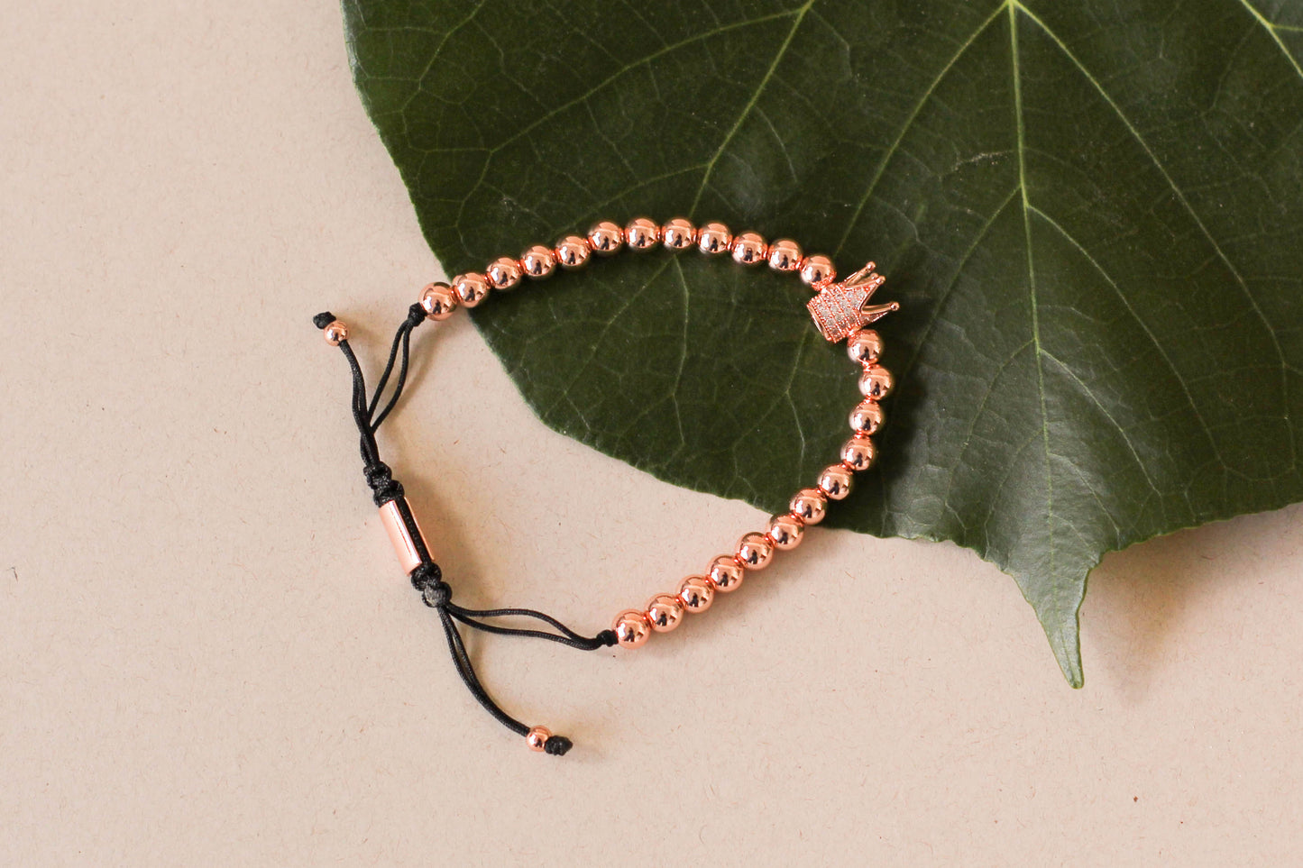 Pulseras unisex