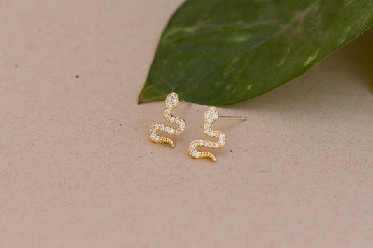 Arete serpiente